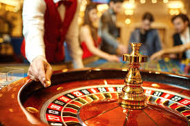 Poperlo Casino